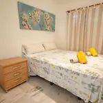 Apartamento Pilar