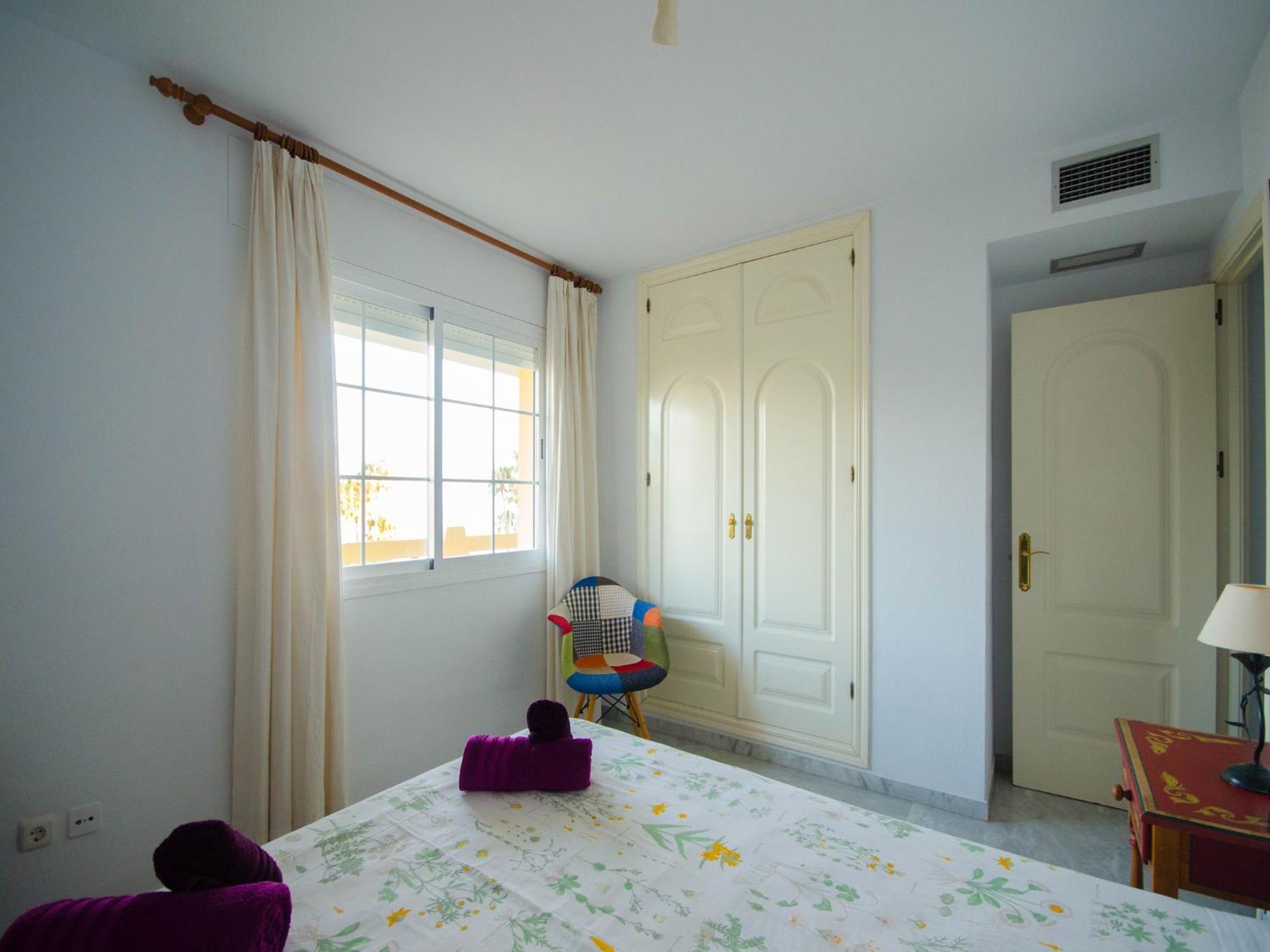 Appartement Pilar *