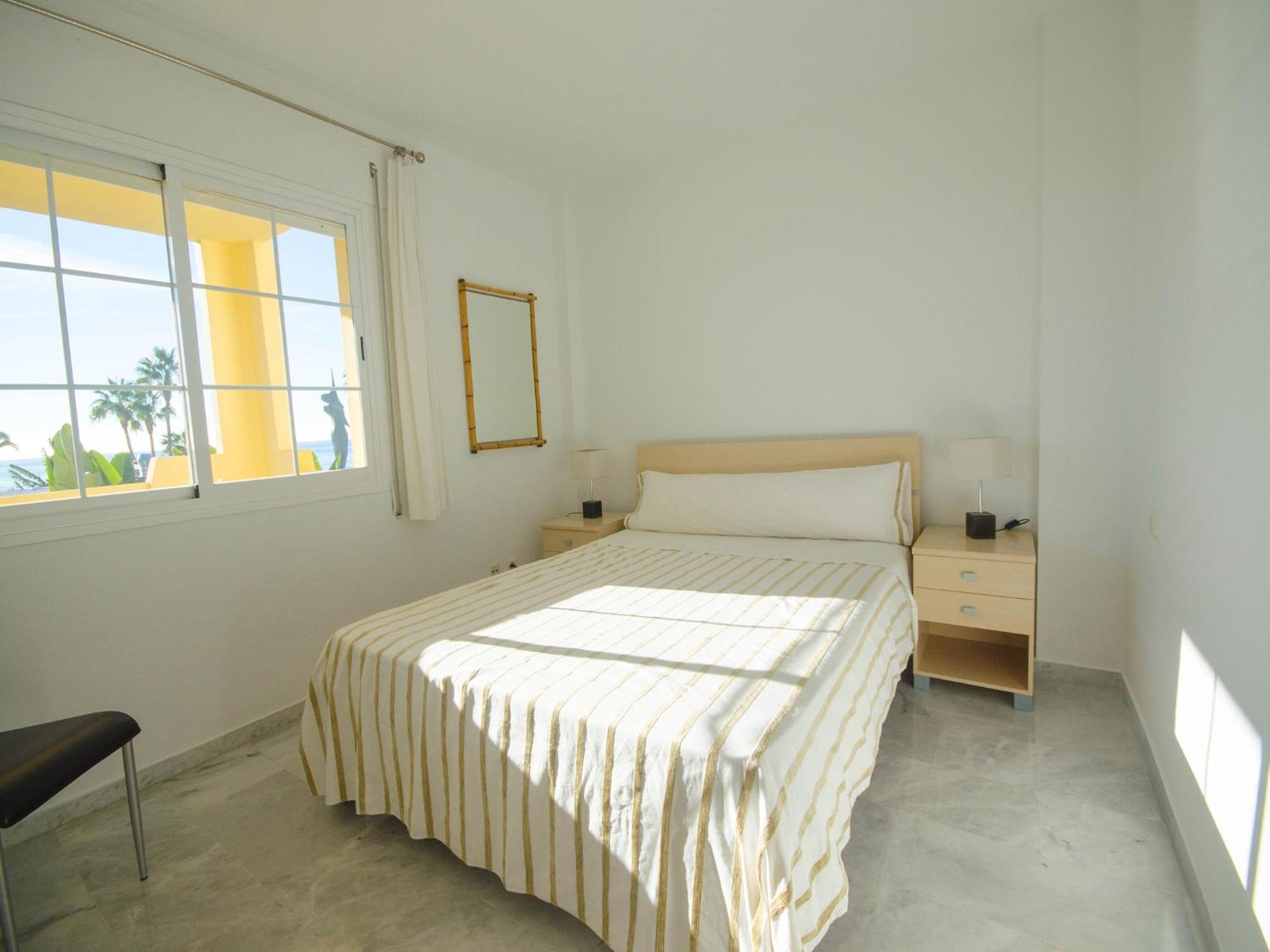 Appartement Pilar Marbella