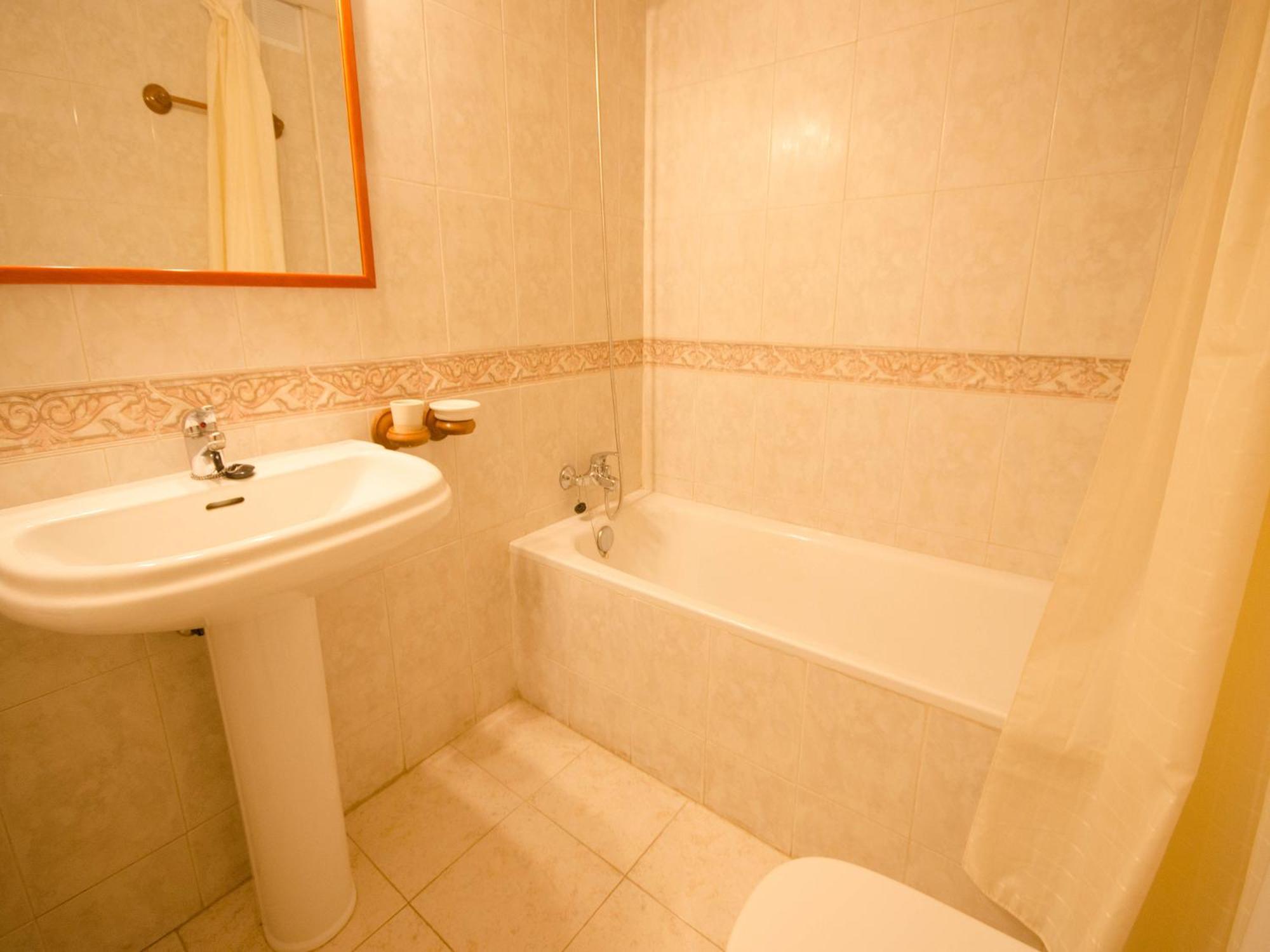 Appartement Pilar *