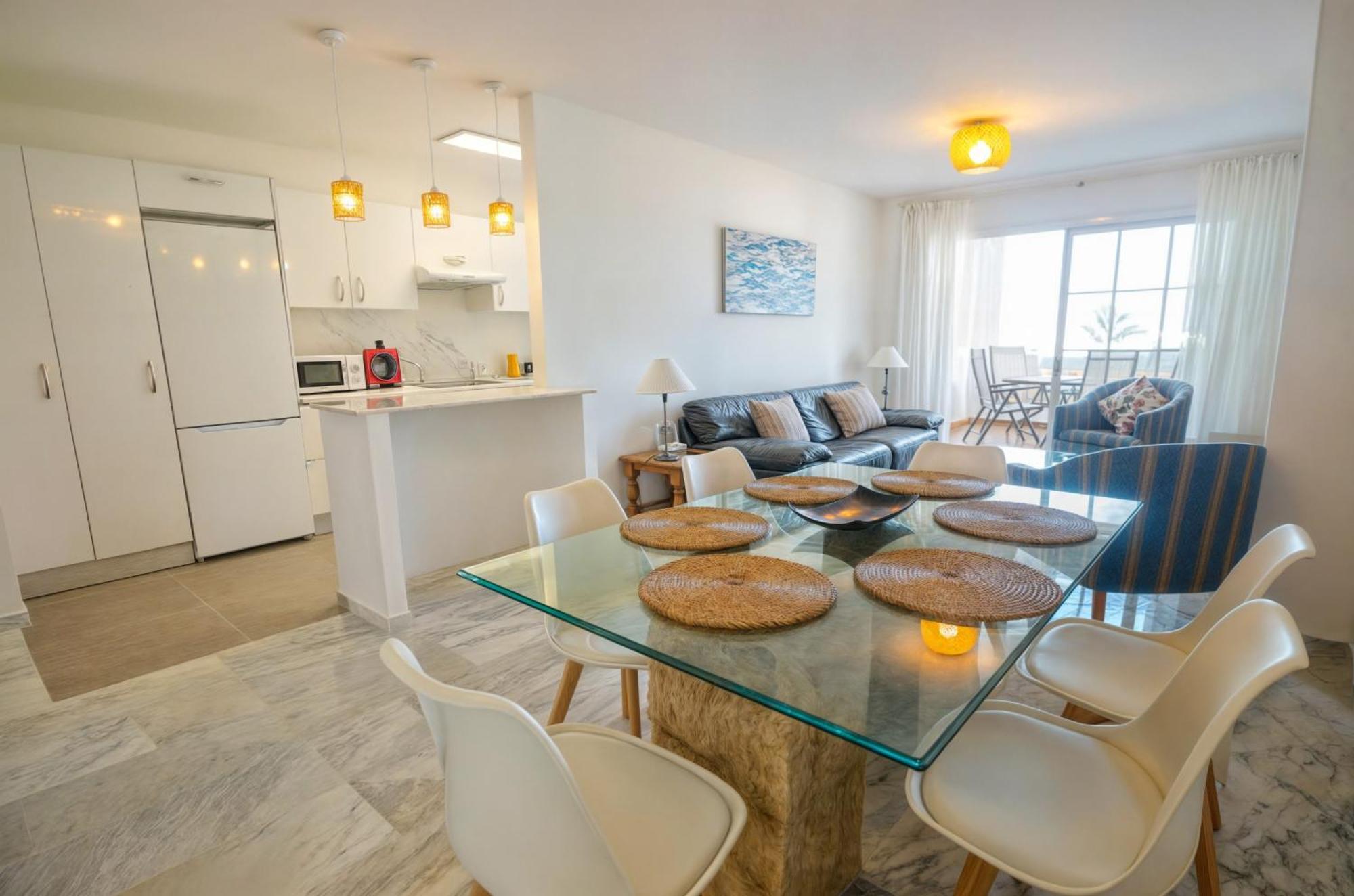 Appartement Pilar Marbella