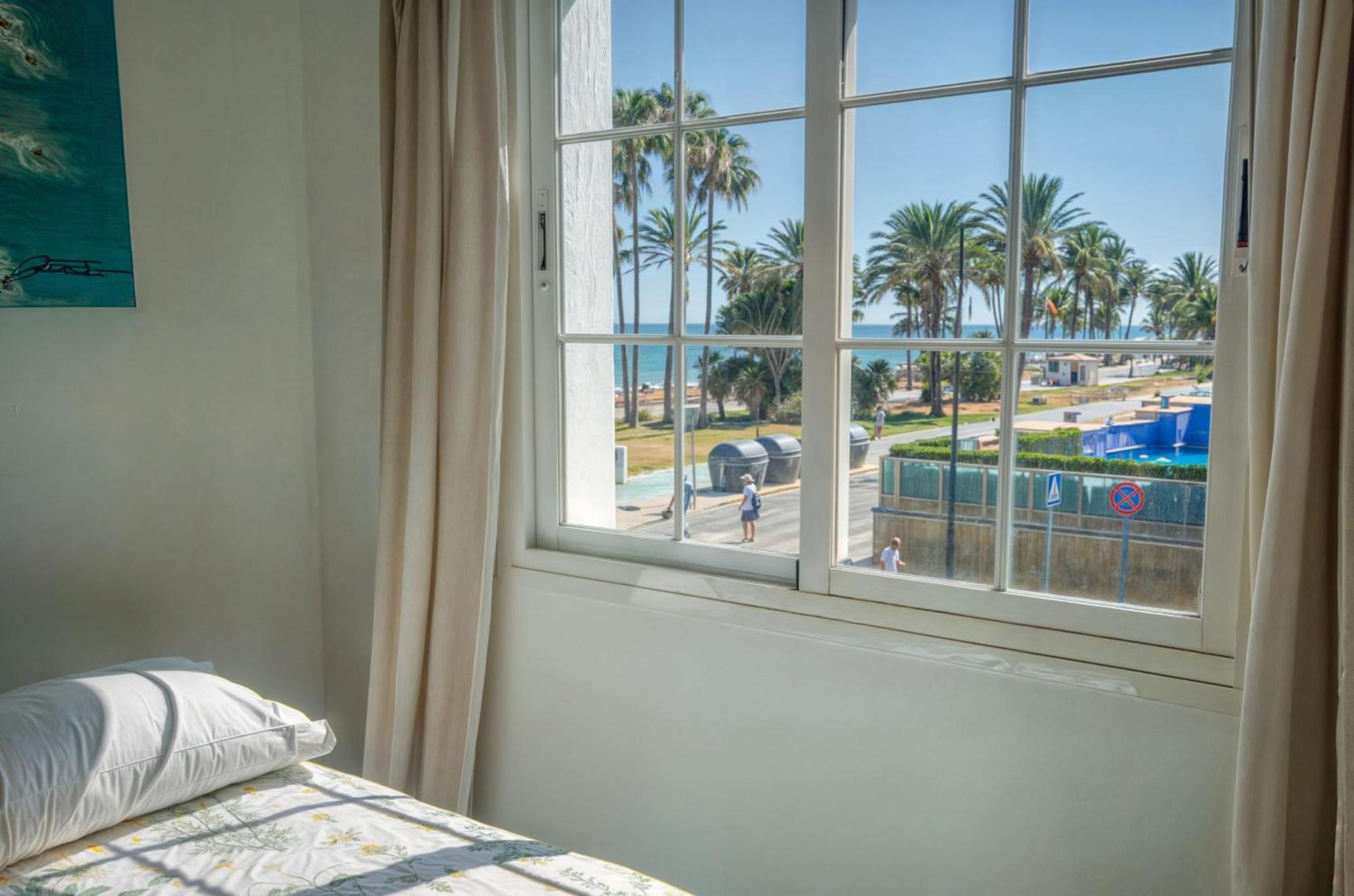 Pilar Appartement *