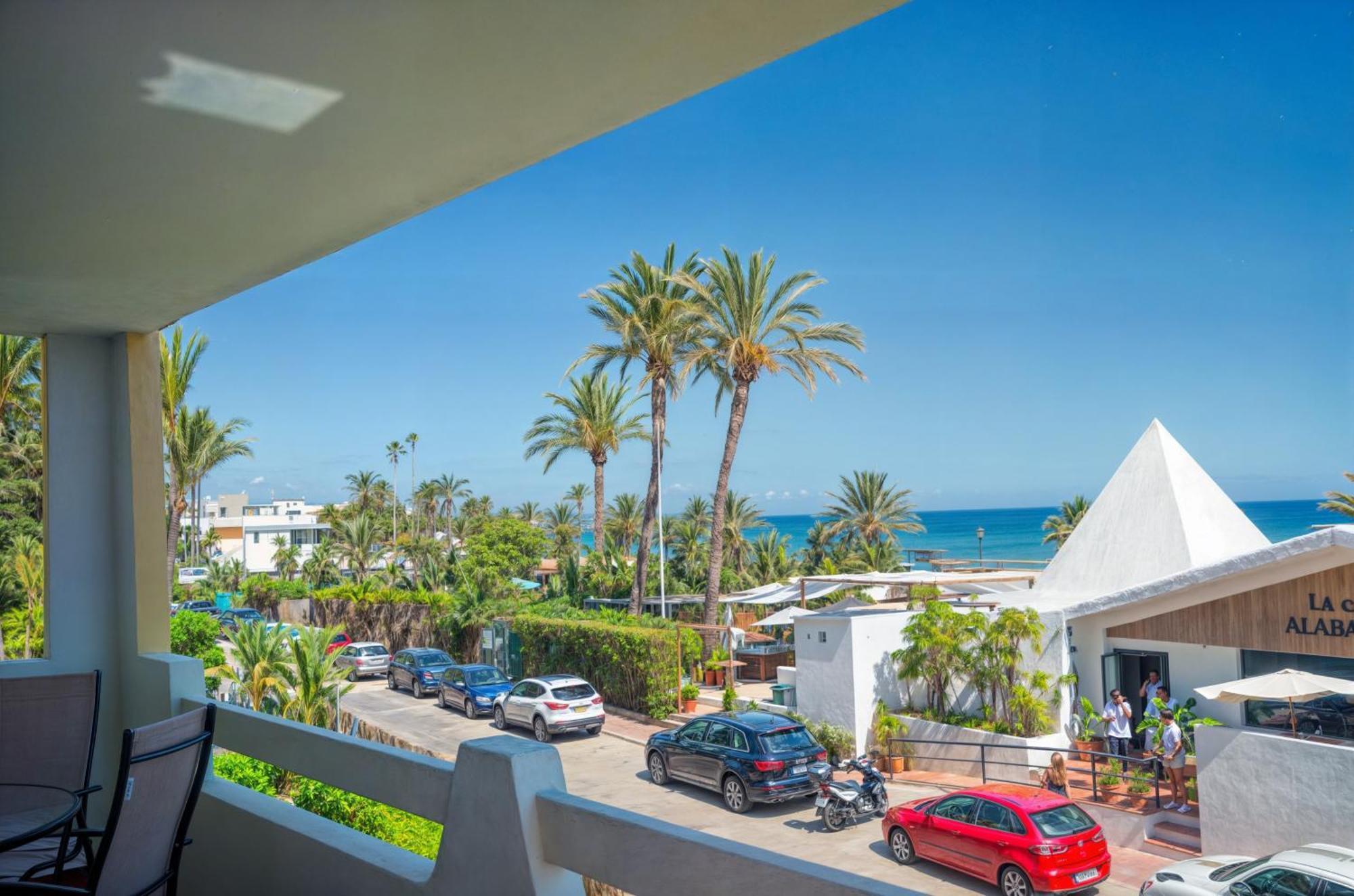 Appartement Pilar