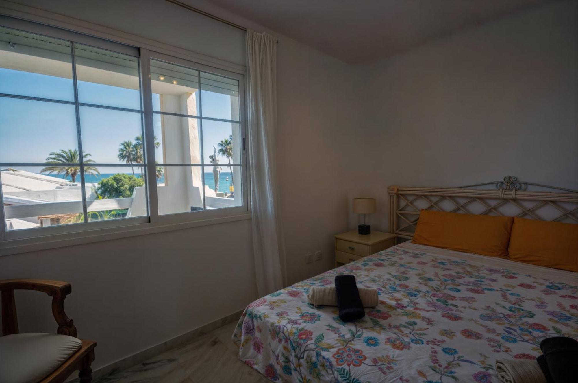 Pilar Appartement Marbella