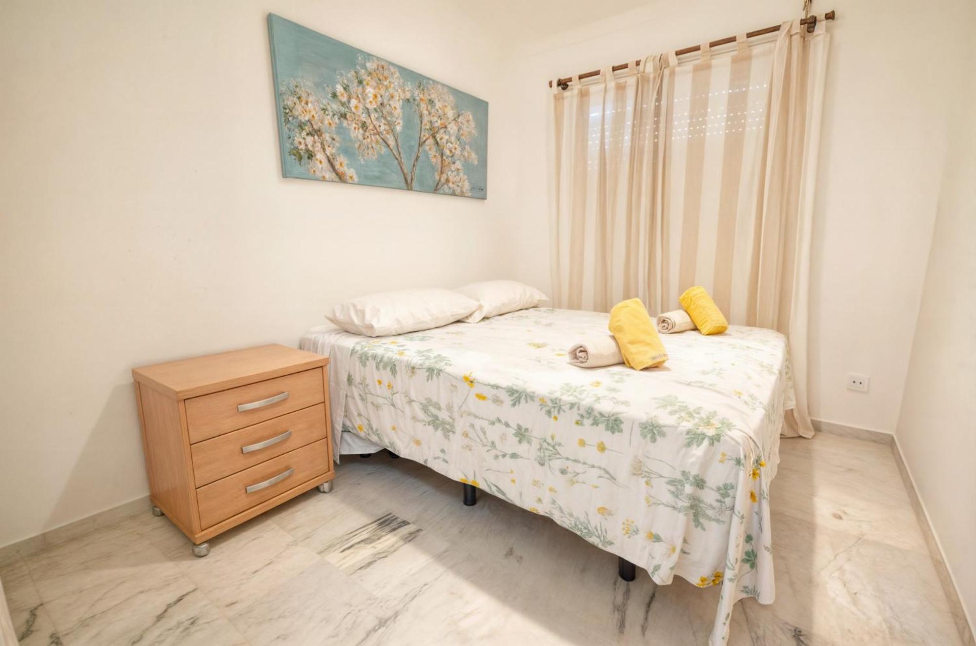 Appartement Pilar