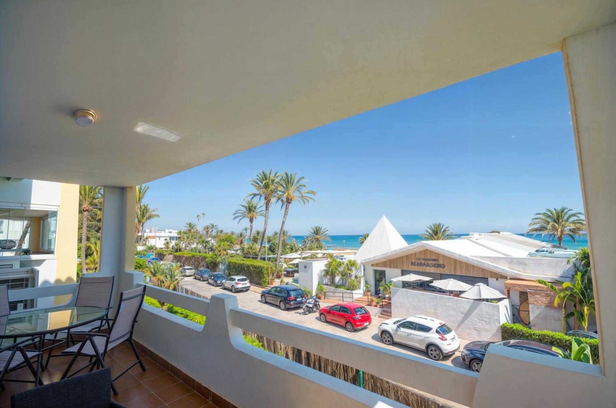 Pilar Appartement Marbella