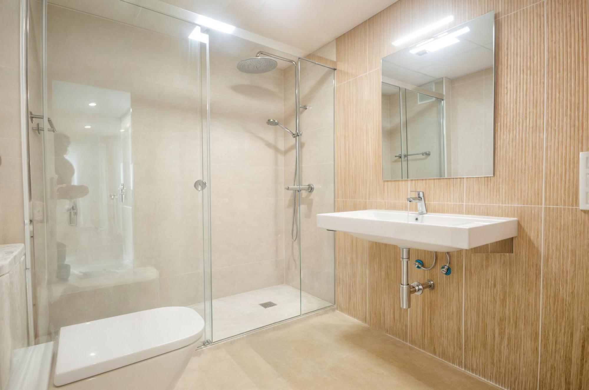 Appartement Pilar Marbella