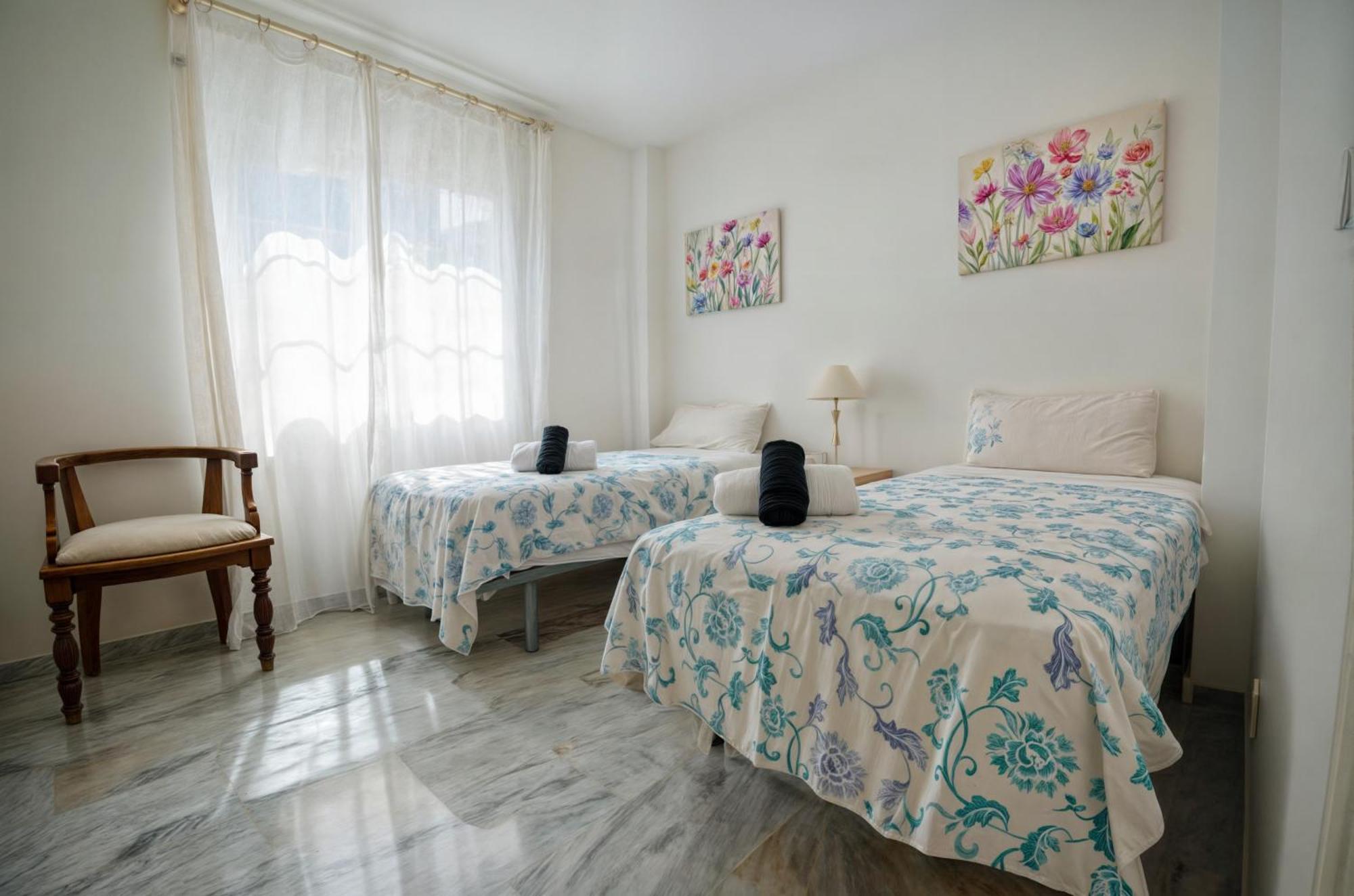 Pilar Appartement Marbella